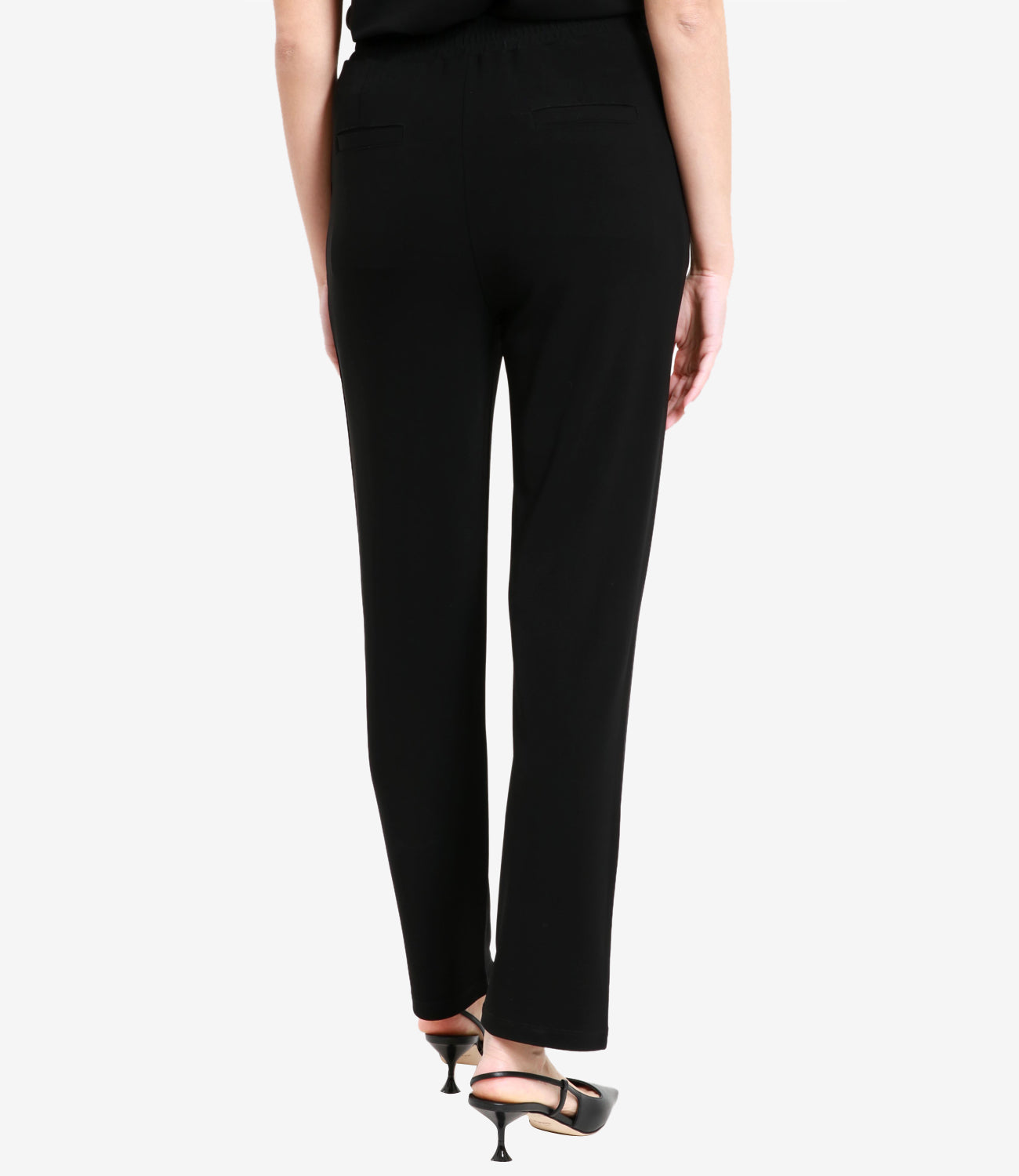 Fay | Pantalone Nero