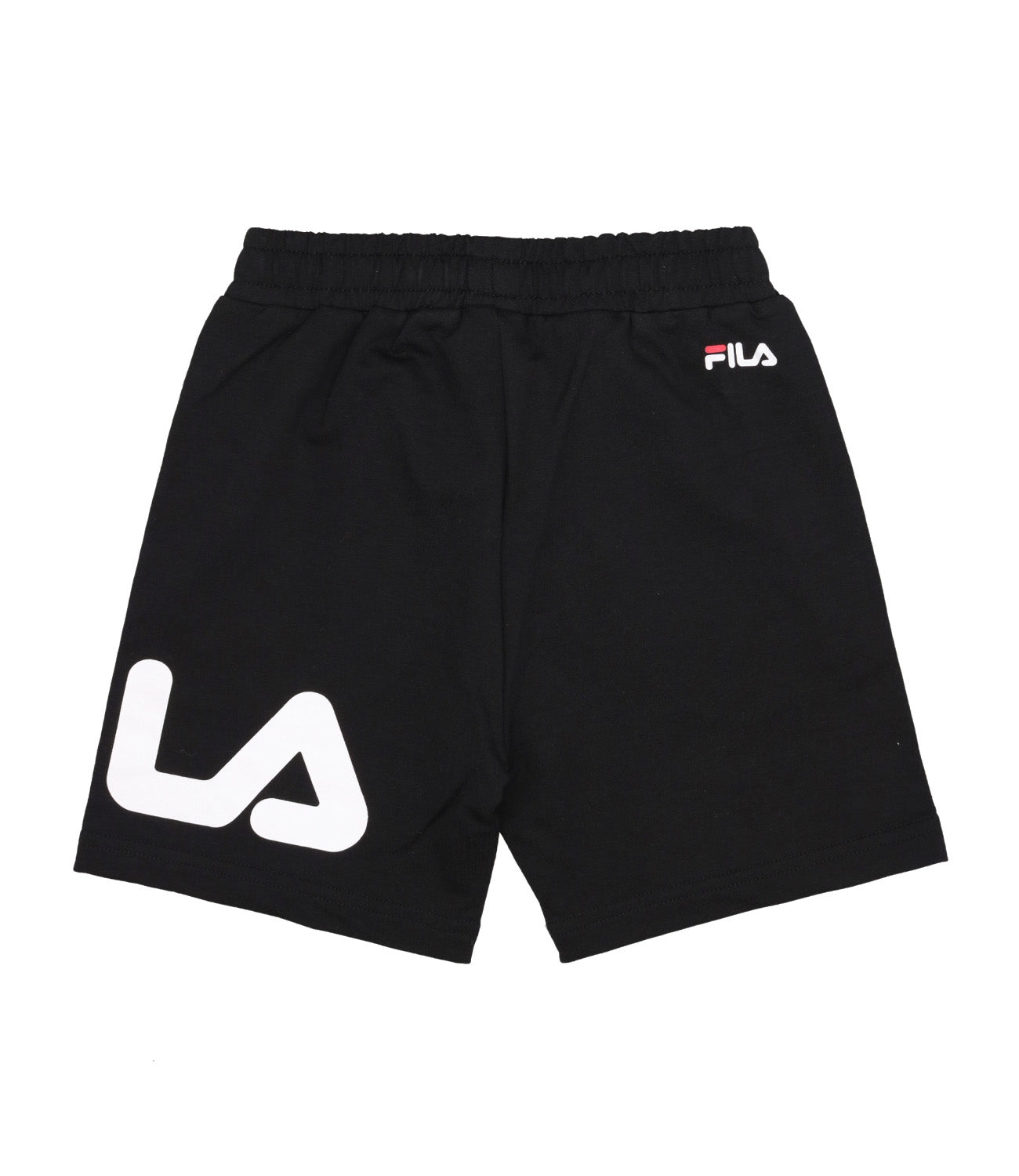 Fila Kids | Shorts Bajawa Nero