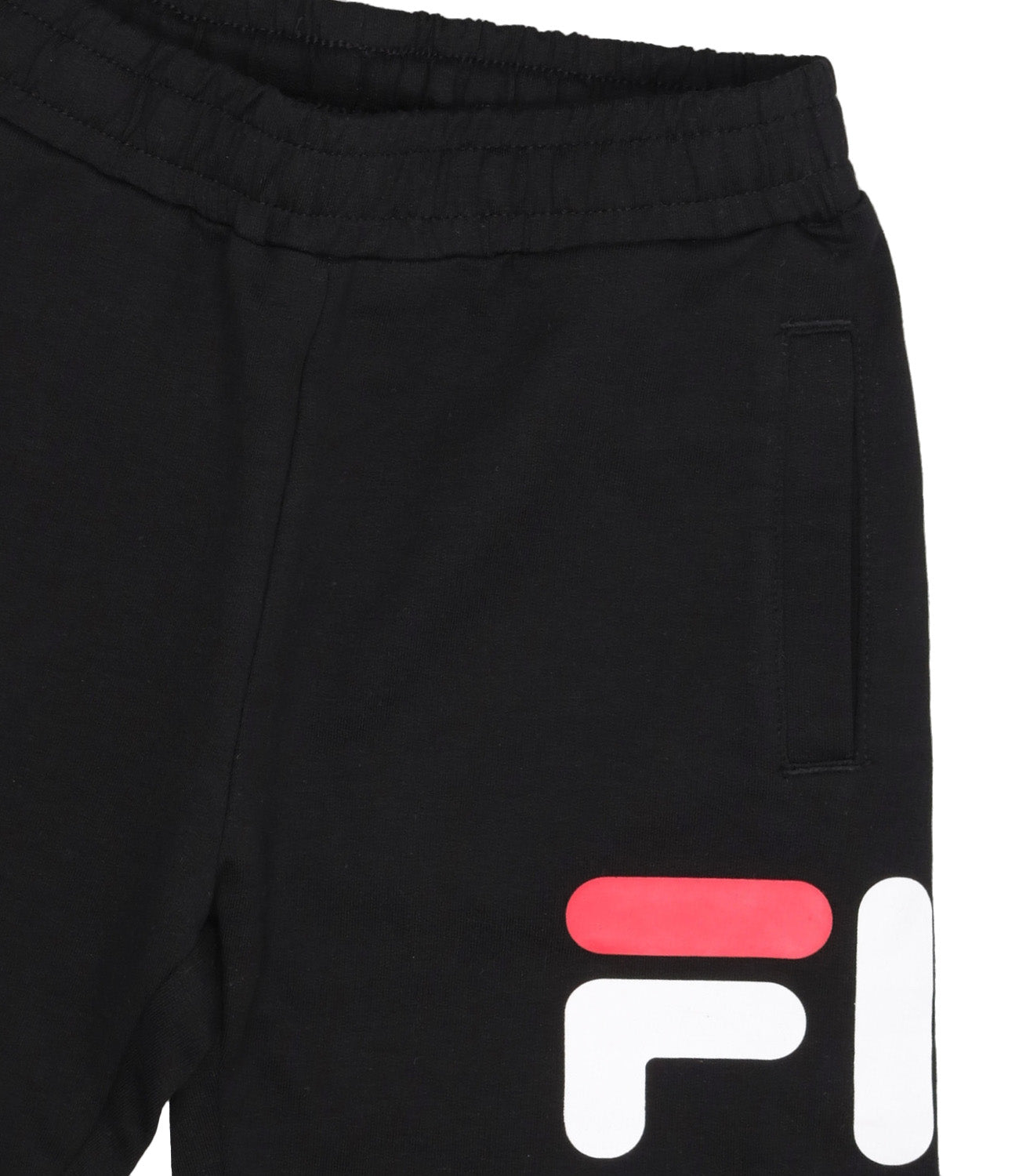 Fila Kids | Shorts Bajawa Black