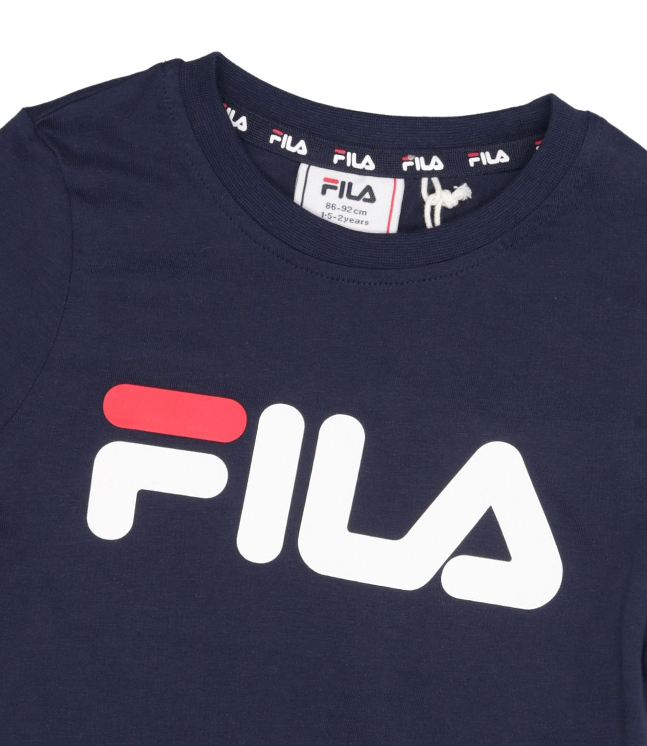 Fila Kids | T-Shirt Blu navy
