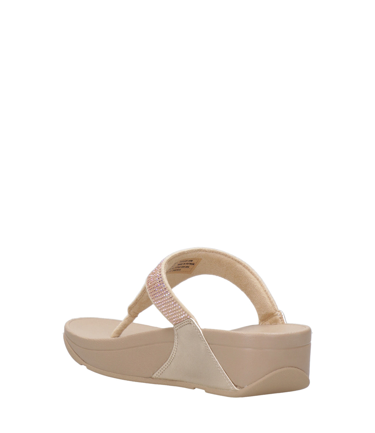 Ftitflop | Infradito Lulu Toepost Beige