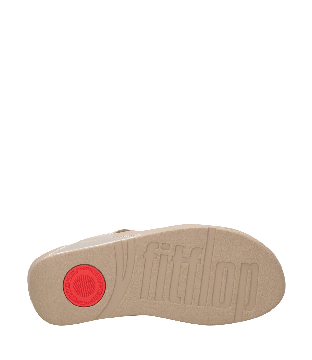 Ftitflop | Infradito Lulu Toepost Beige