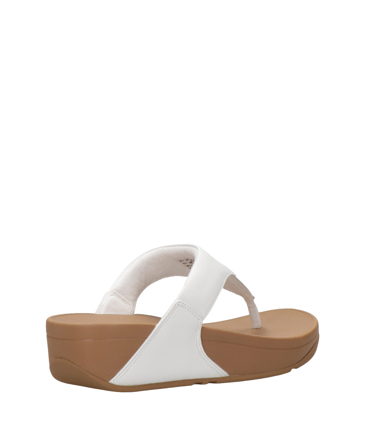Ftitflop | Infradito Lulu Bianco