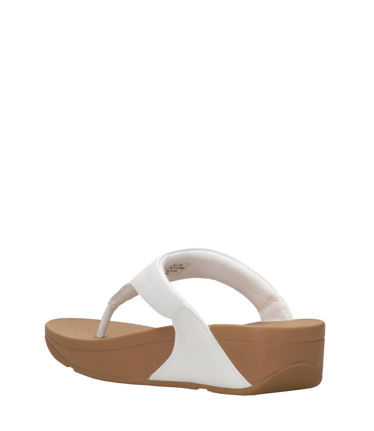 Ftitflop | Infradito Lulu Bianco