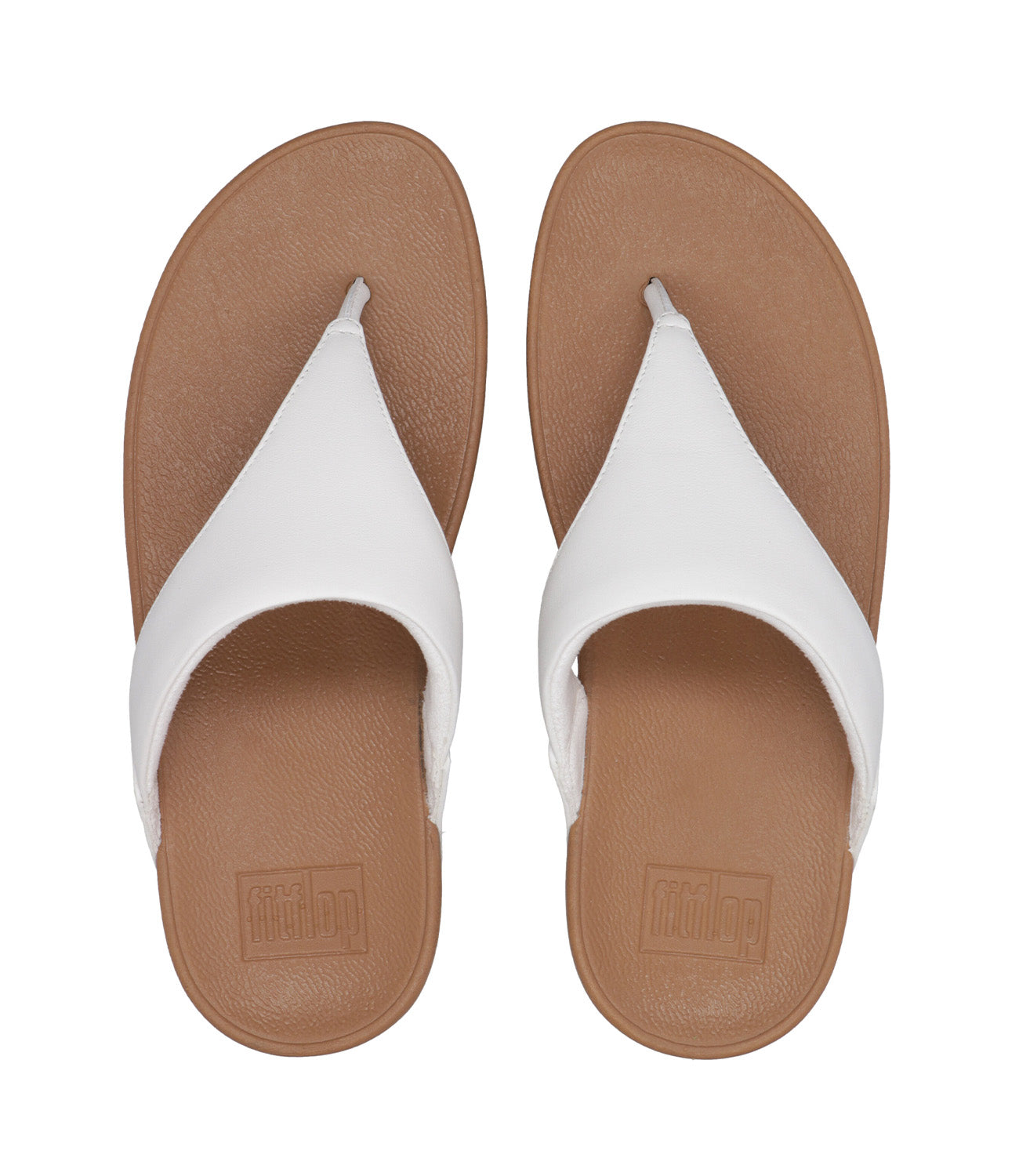 Ftitflop | Infradito Lulu Bianco
