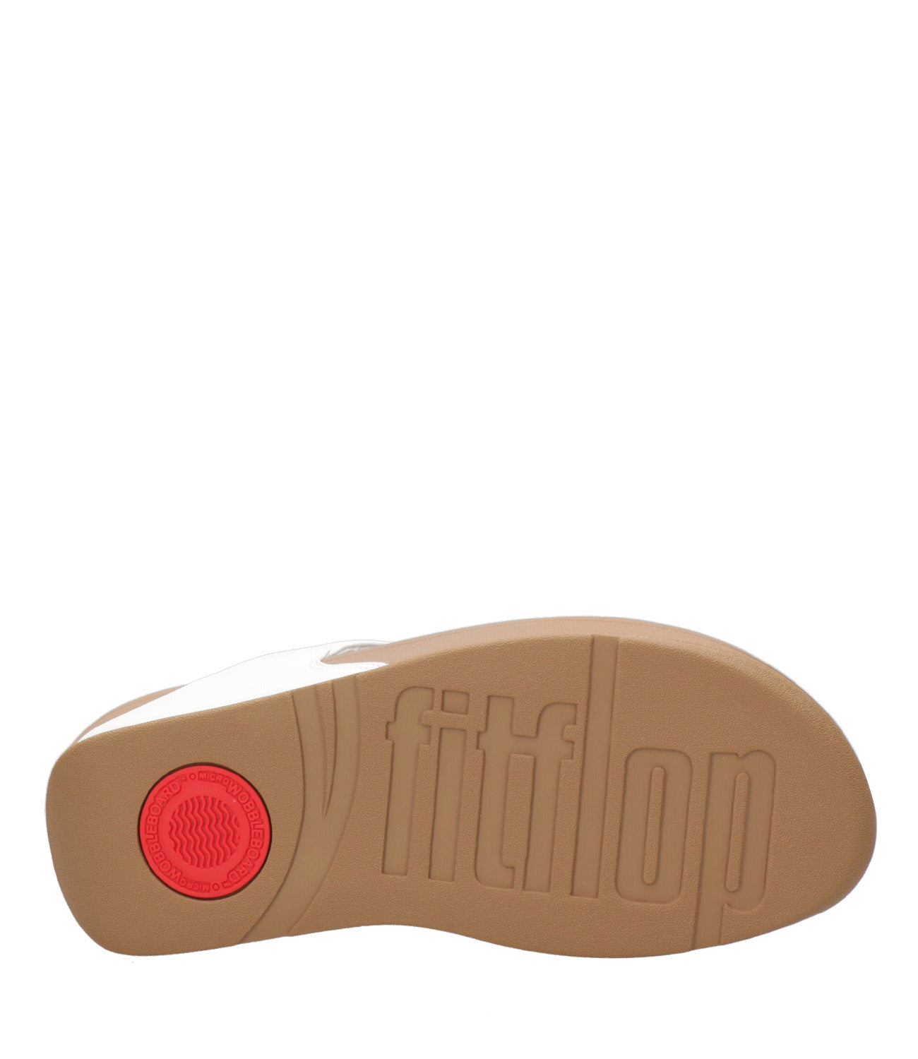 Ftitflop | Infradito Lulu Bianco