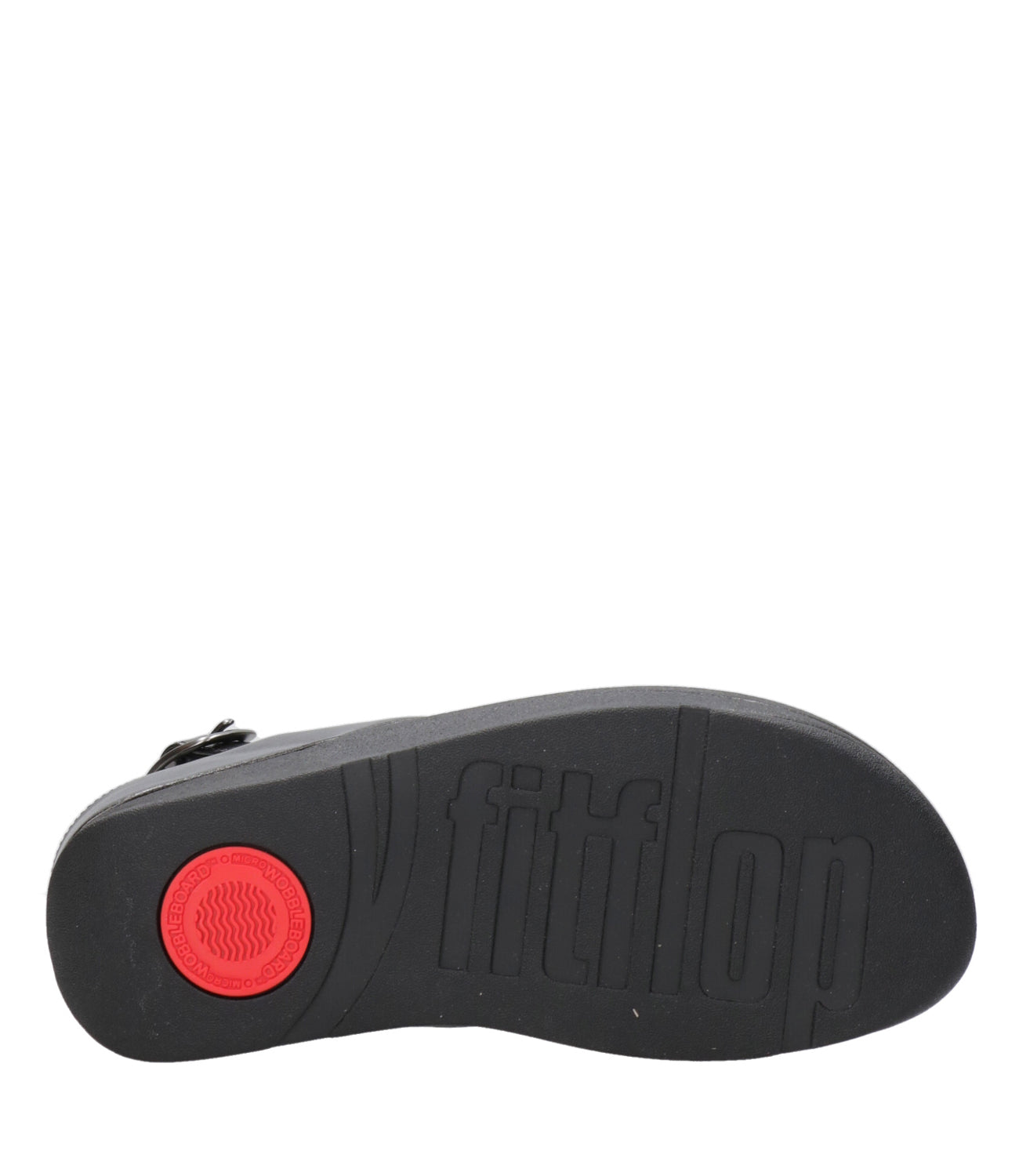Ftitflop | Infradito Fino Nero