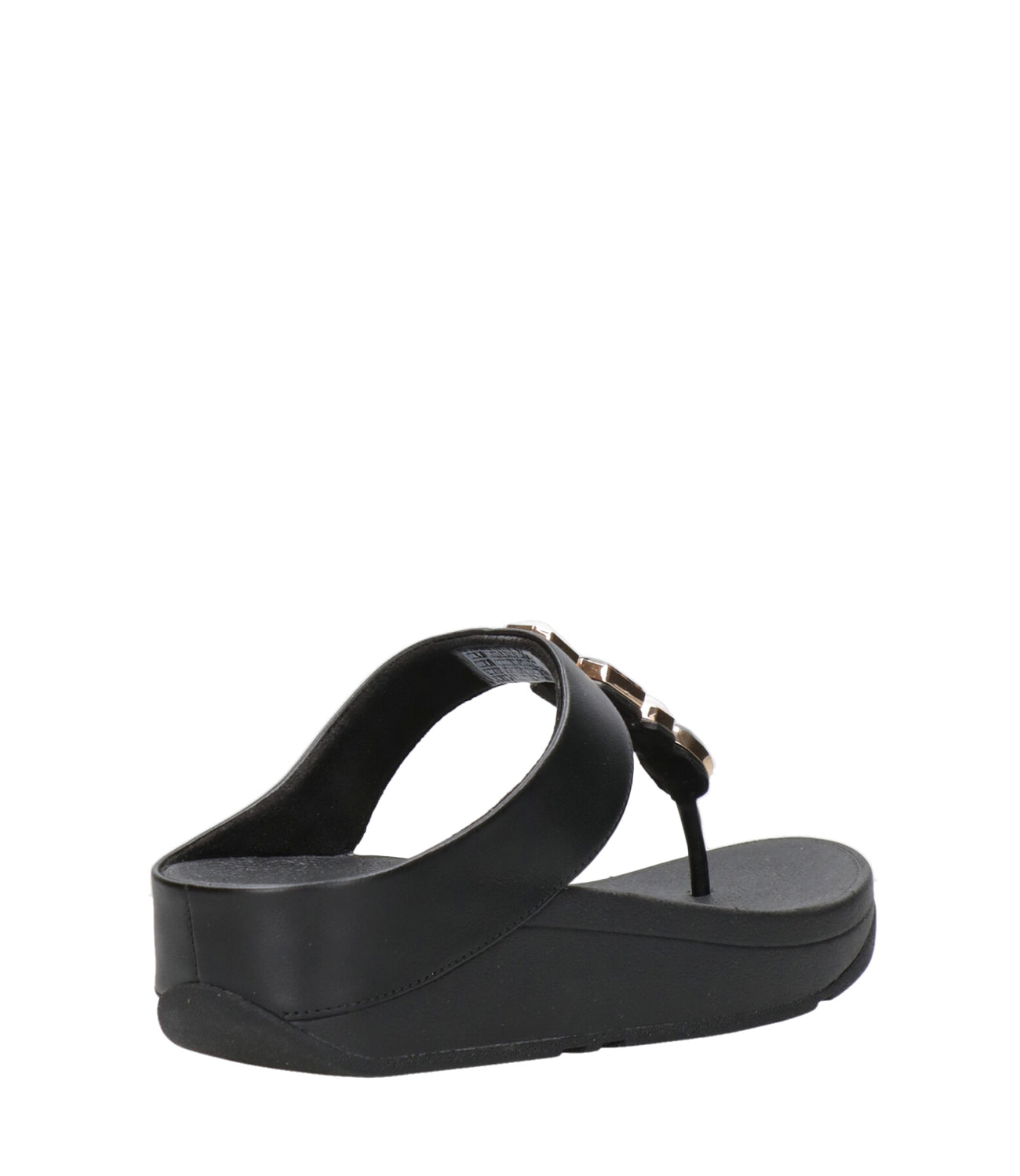 Ftitflop | Infradito Fino Nero