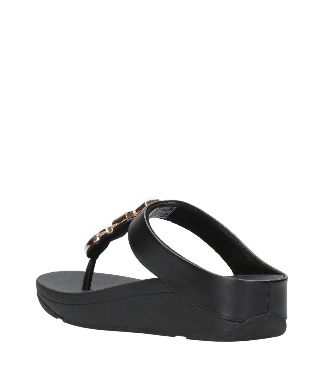 Ftitflop | Infradito Fino Nero
