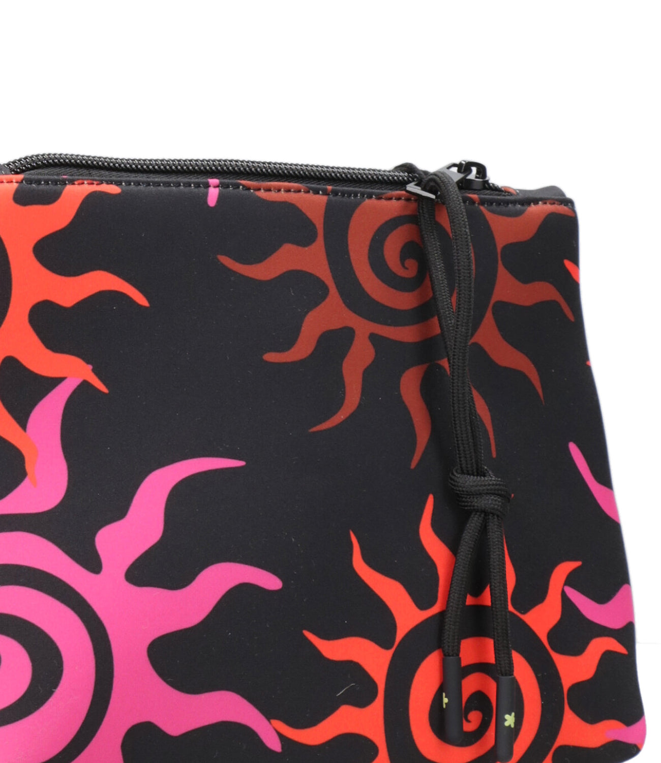 F**K Project | Pochette Nero e Fuxia