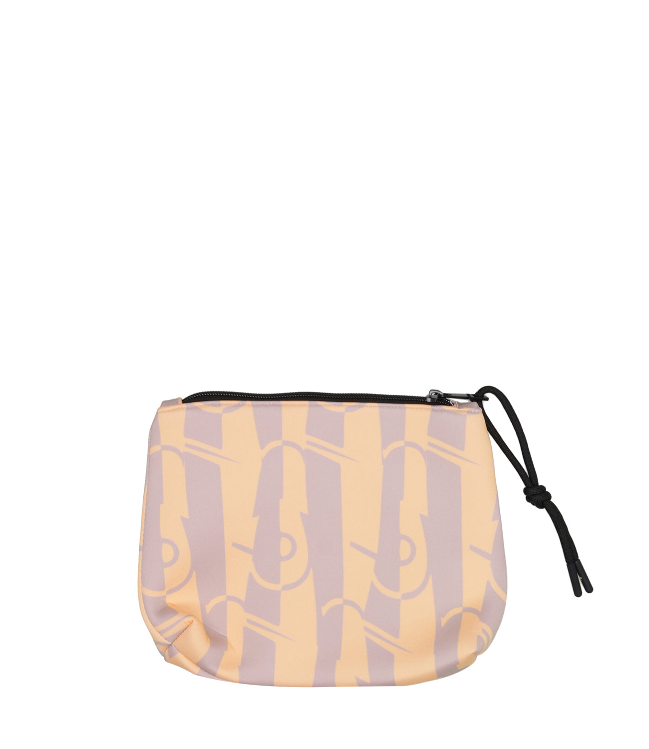 F**K Project | Pochette Arancio e Grigio