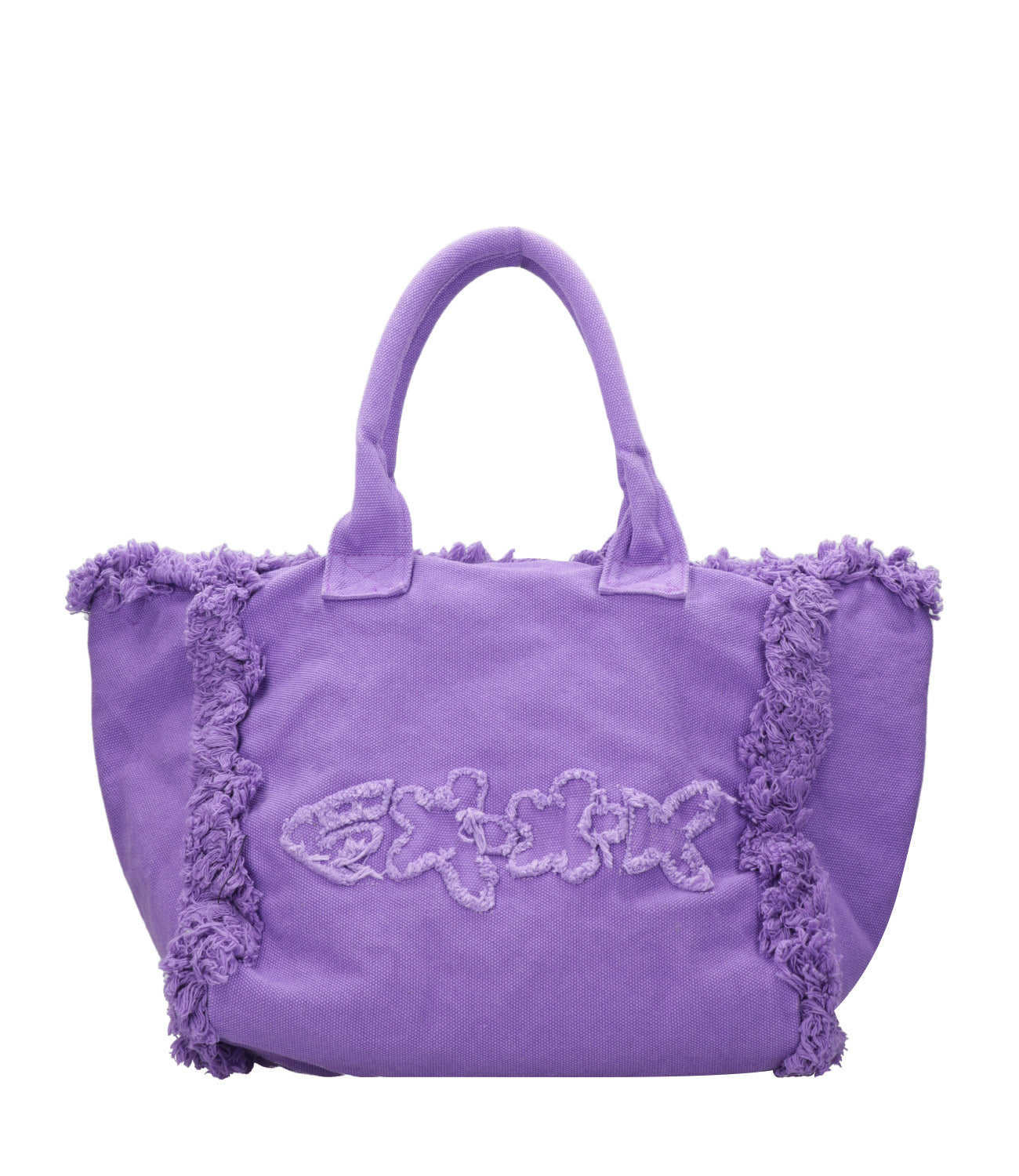 F**K Project | Borsa a Mano Viola