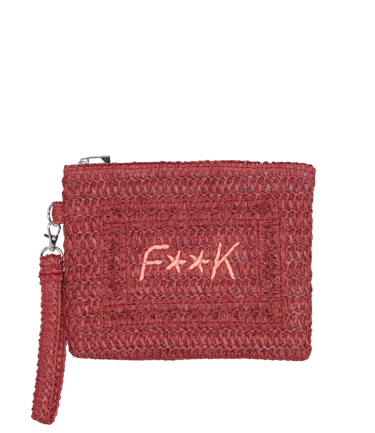 F**K Project | Pochette Rosso