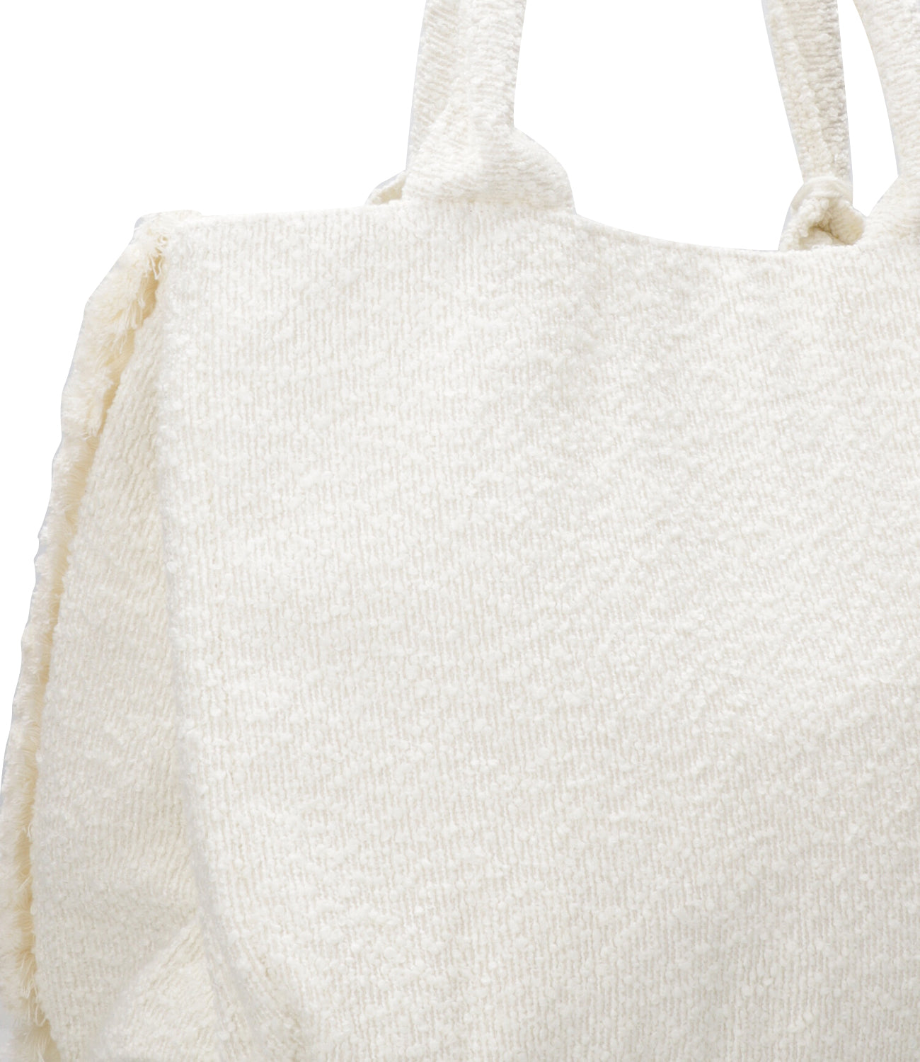F**K Project | Borsa a Spalla Bianca