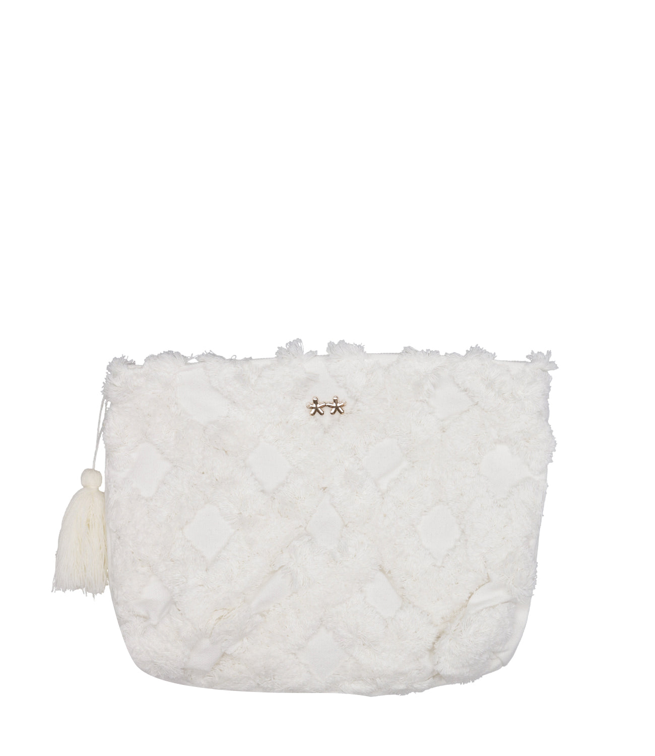 F**K Project | Pochette Bianco