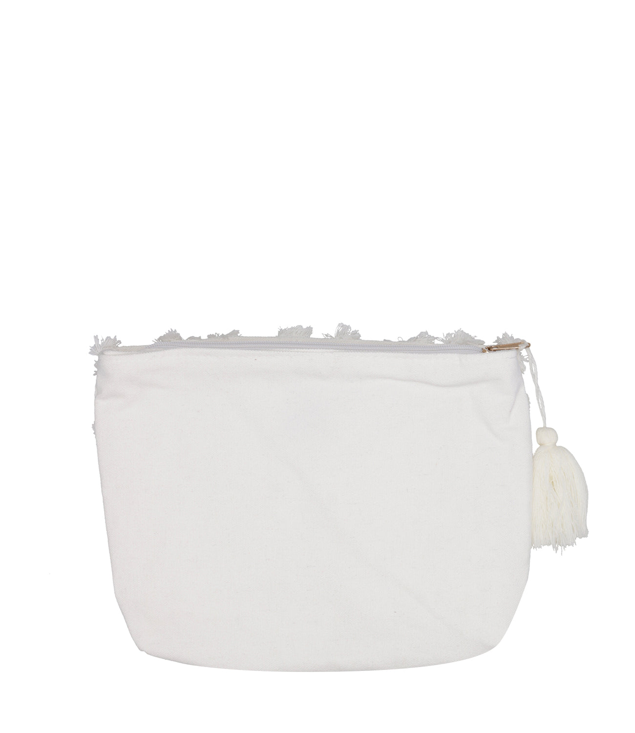 F**K Project | Pochette Bianco