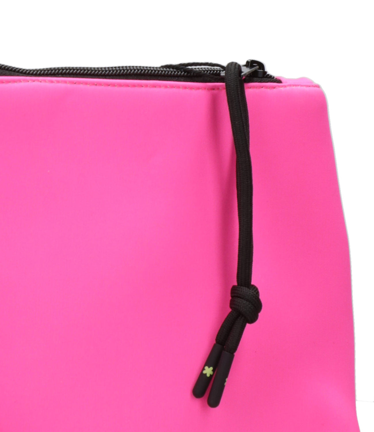 F**K Project | Pochette Fuxia fluo