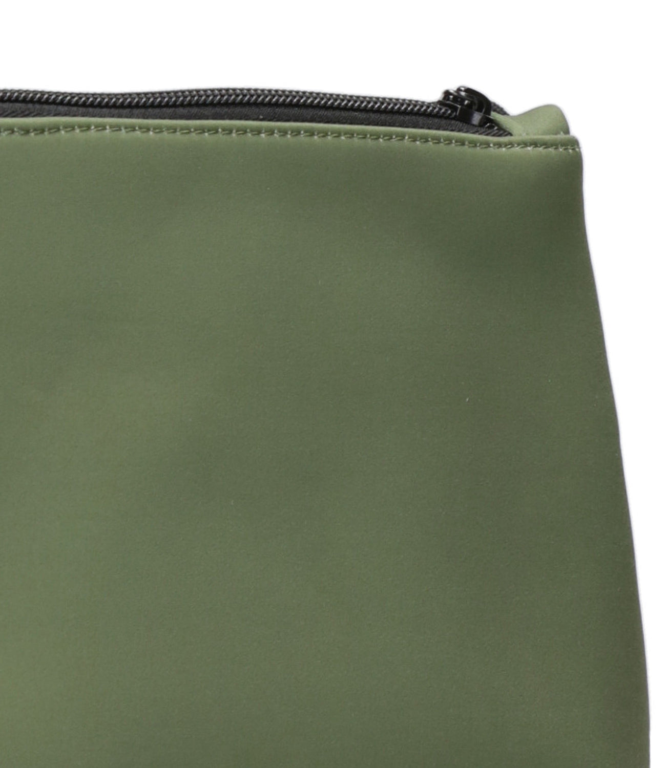 F**K Project | Pochette Verde militare