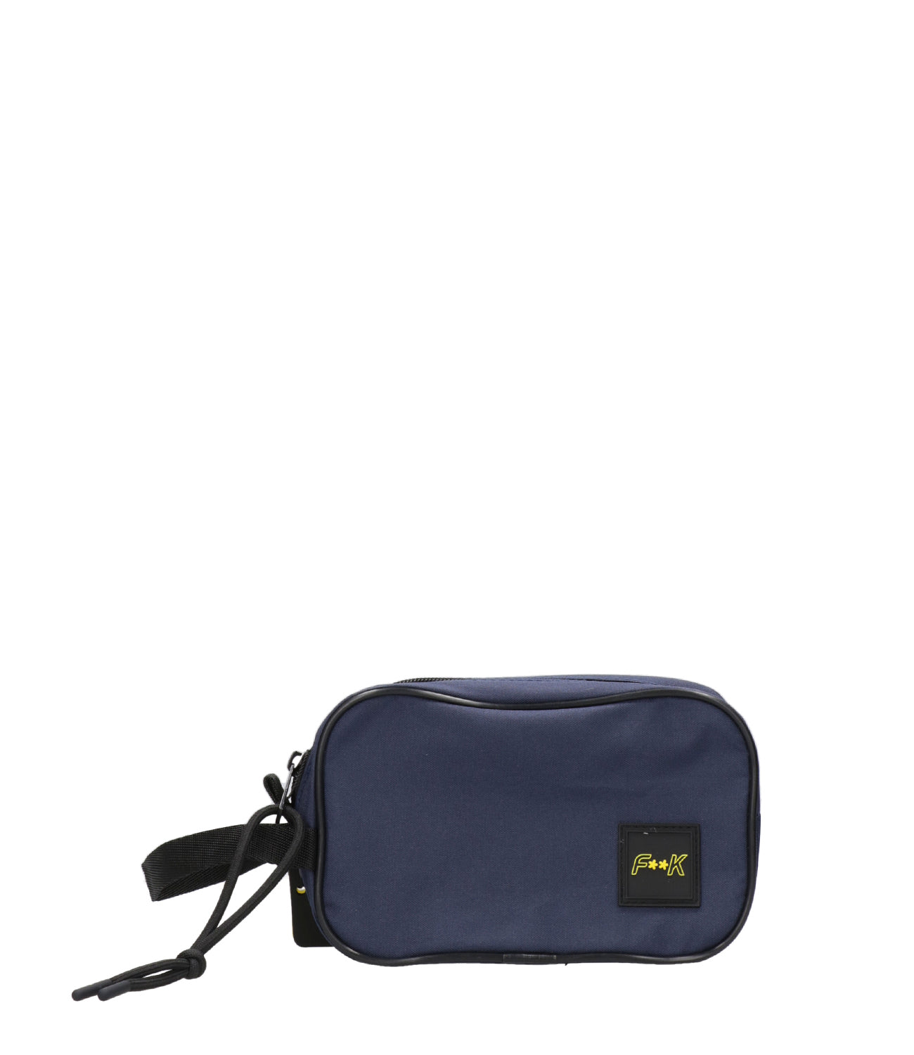 F**K Project | Beauty case Blu navy
