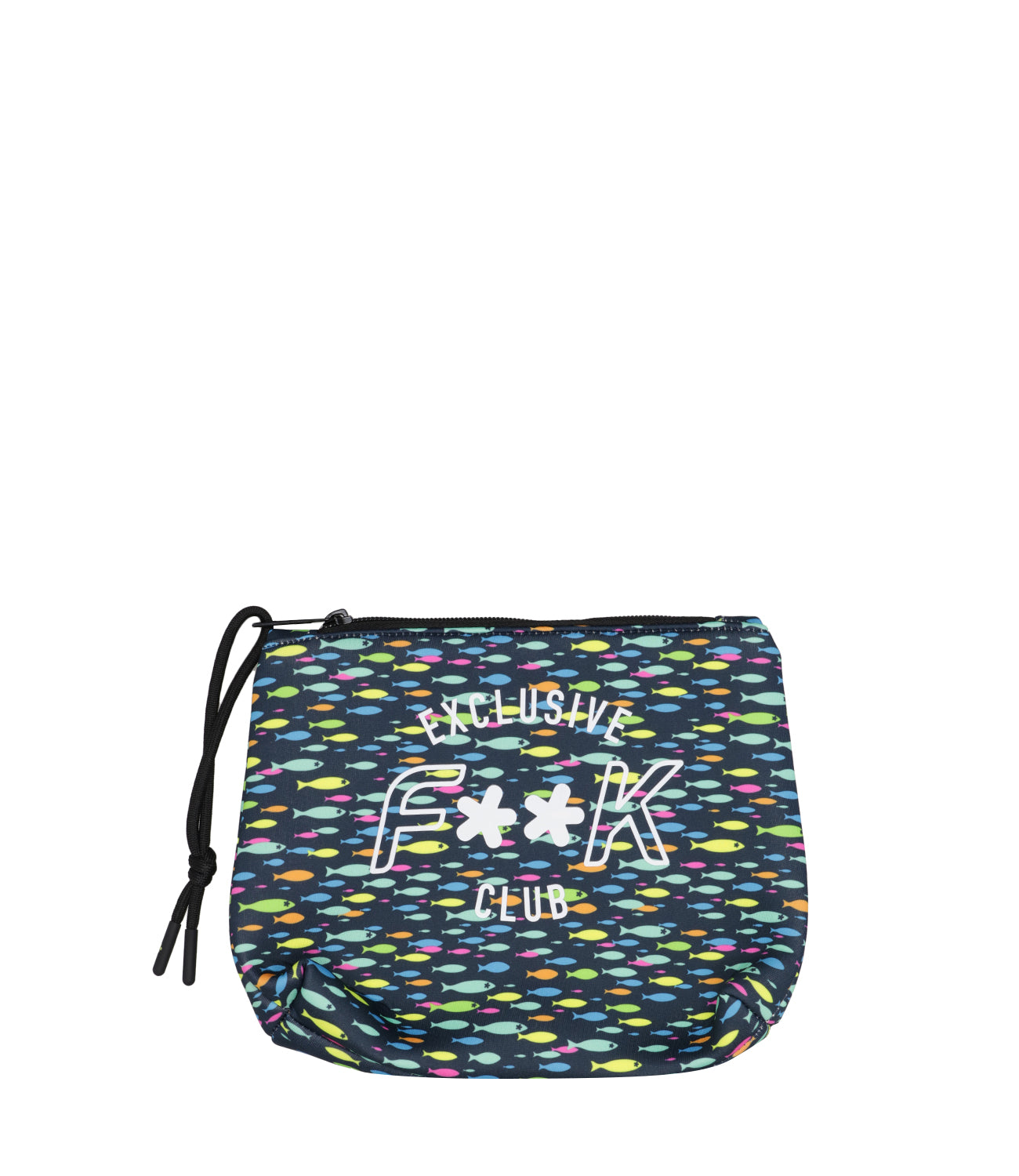 F**K Project | Pochette Oceano
