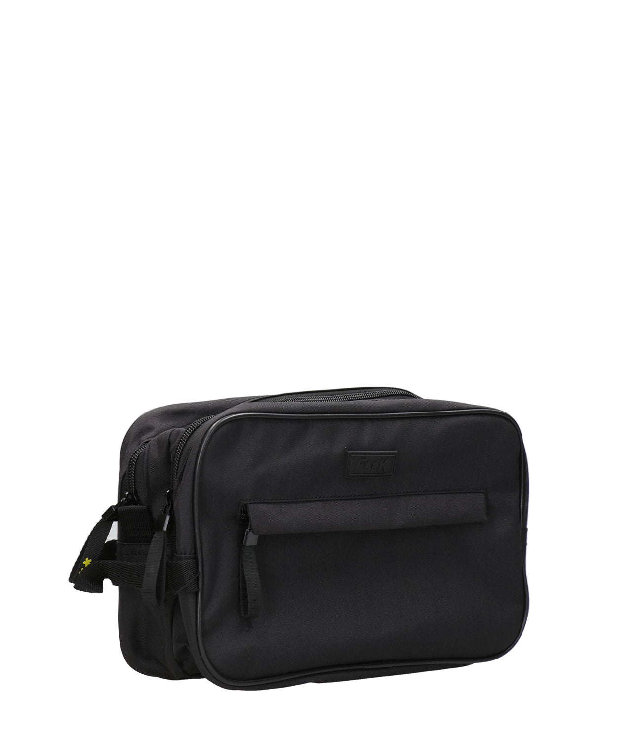 F**K Project | Beauty case Black
