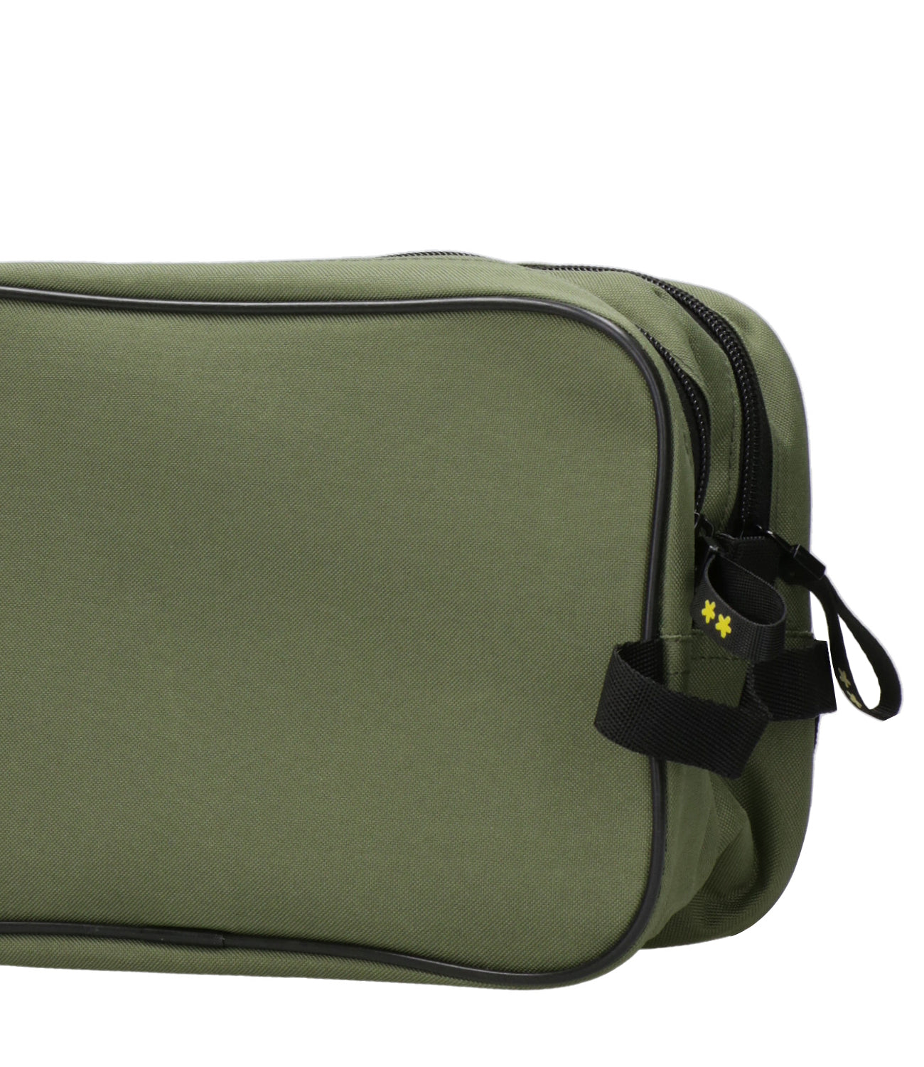 F**K Project | Beauty case Military green