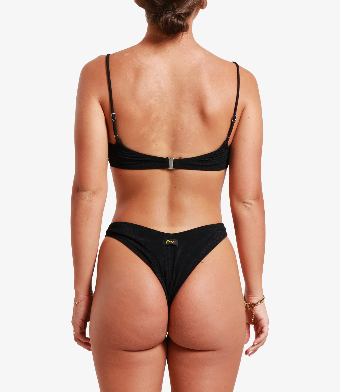 F**K Project | Costume Bikini Nero