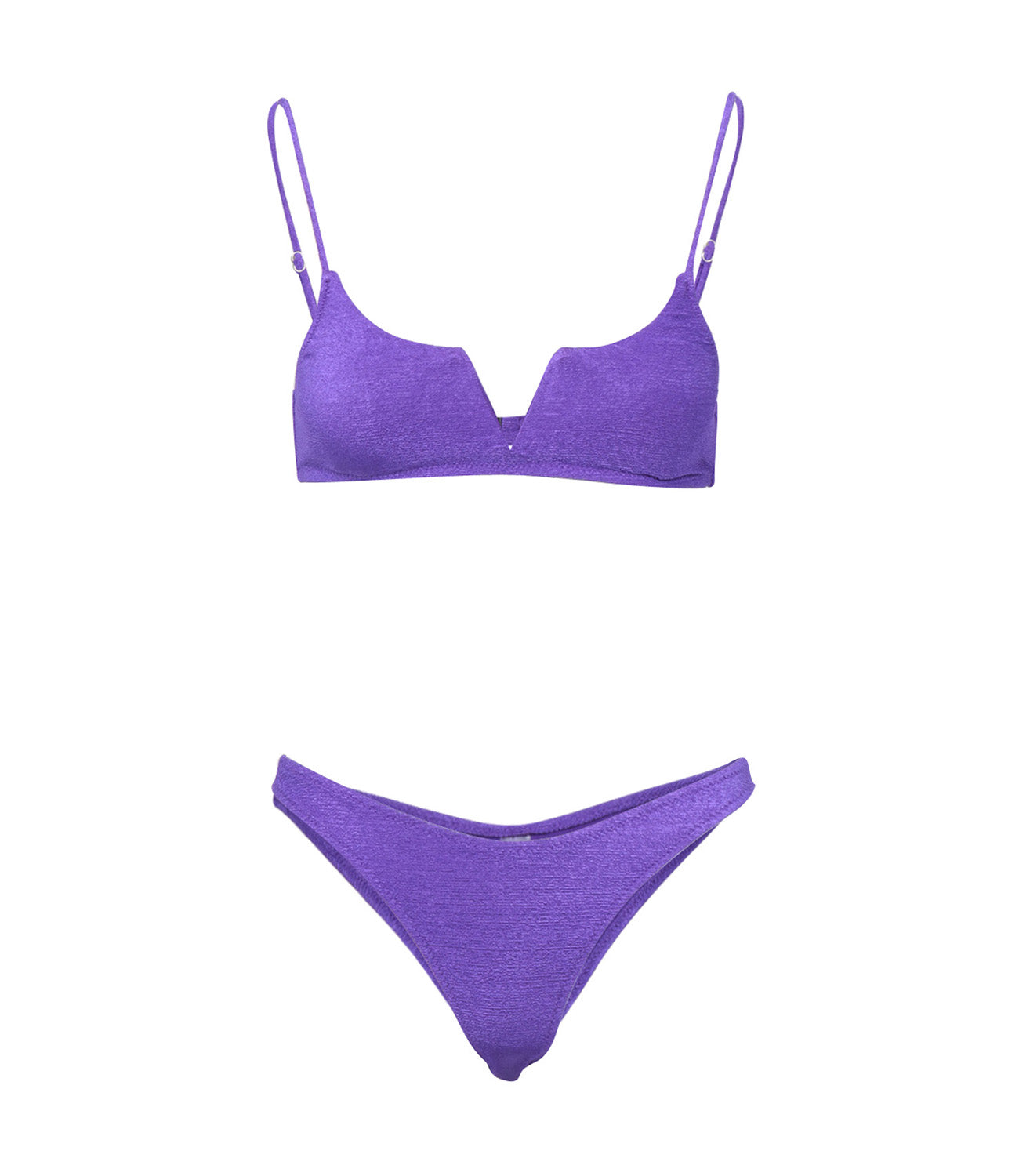 F**K Project | Costume Bikini Viola
