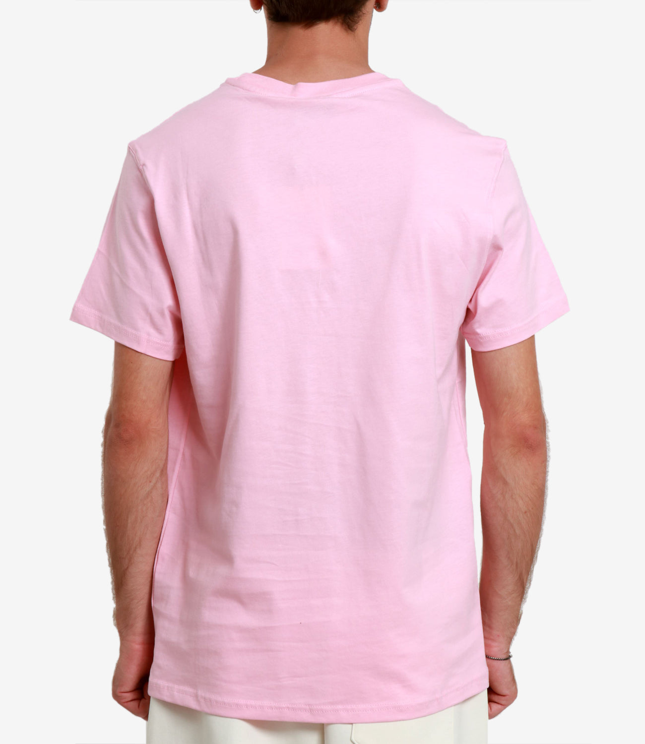 F**K Project | T-Shirt Rosa