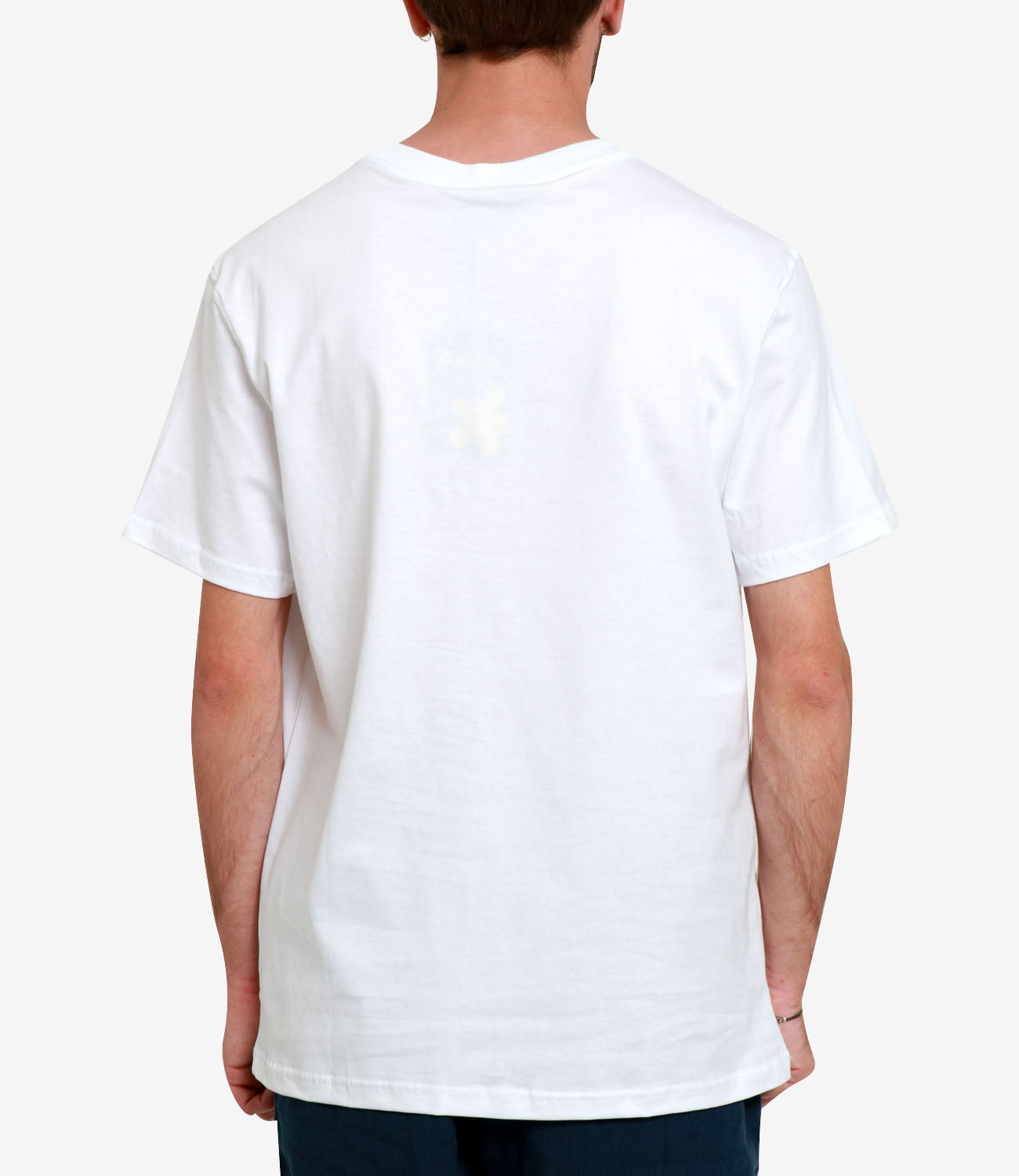 F**K Project | T-Shirt Bianco