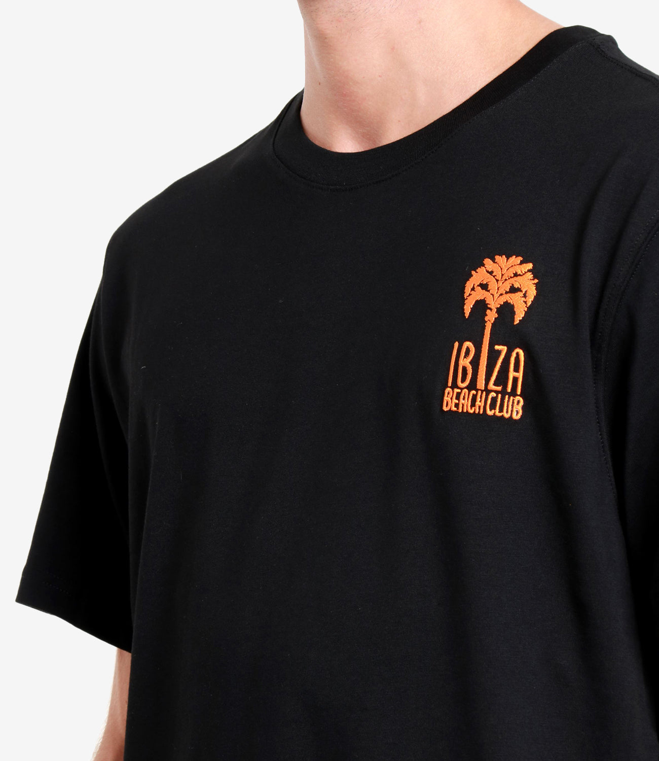 F**K Project | T-Shirt Nero
