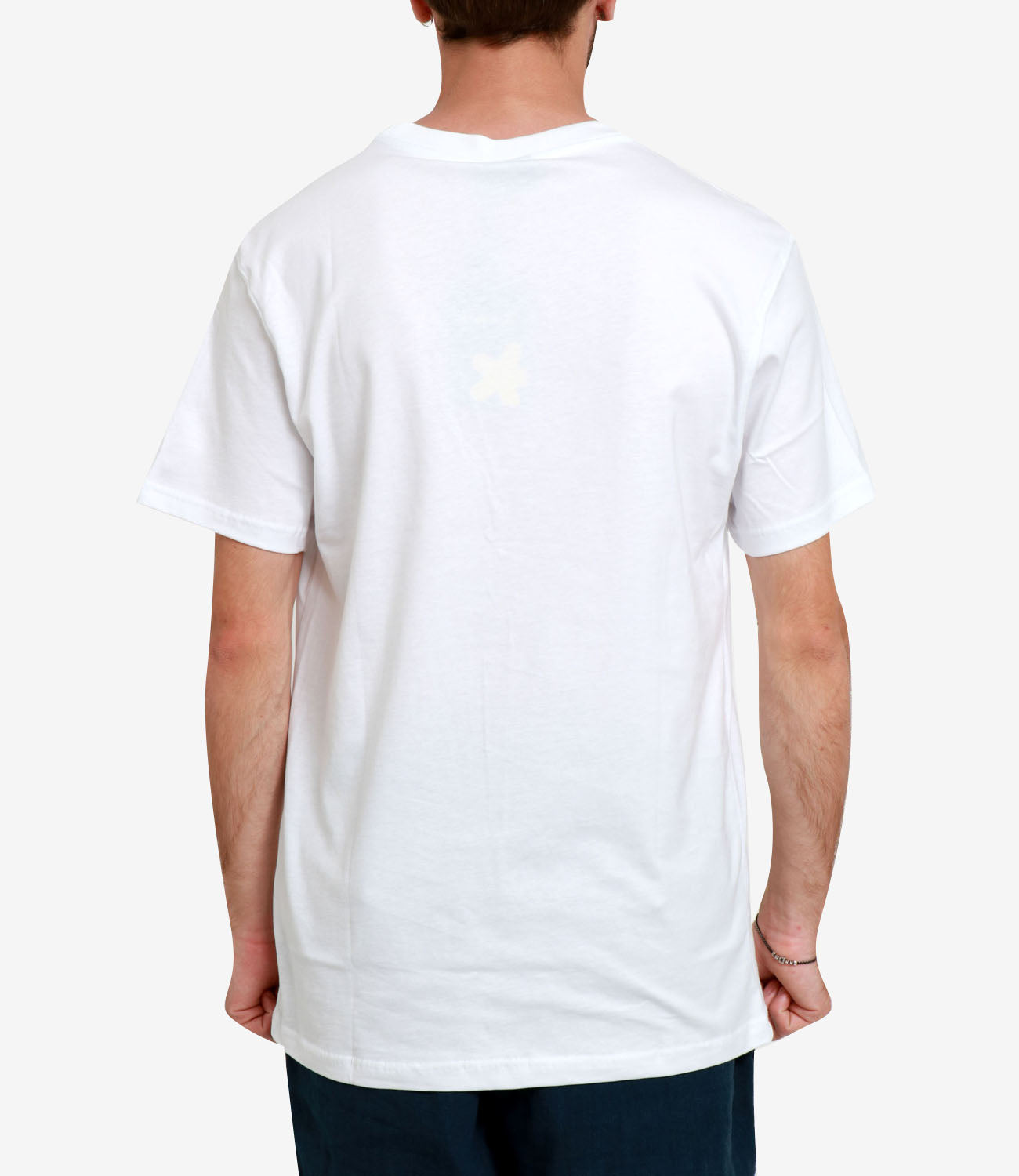 F**K Project | T-Shirt Bianco