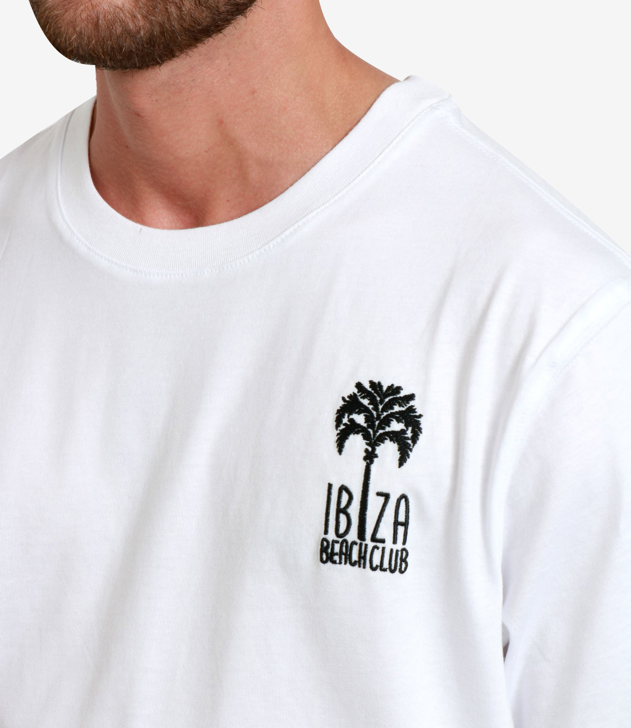 F**K Project | T-Shirt Bianco