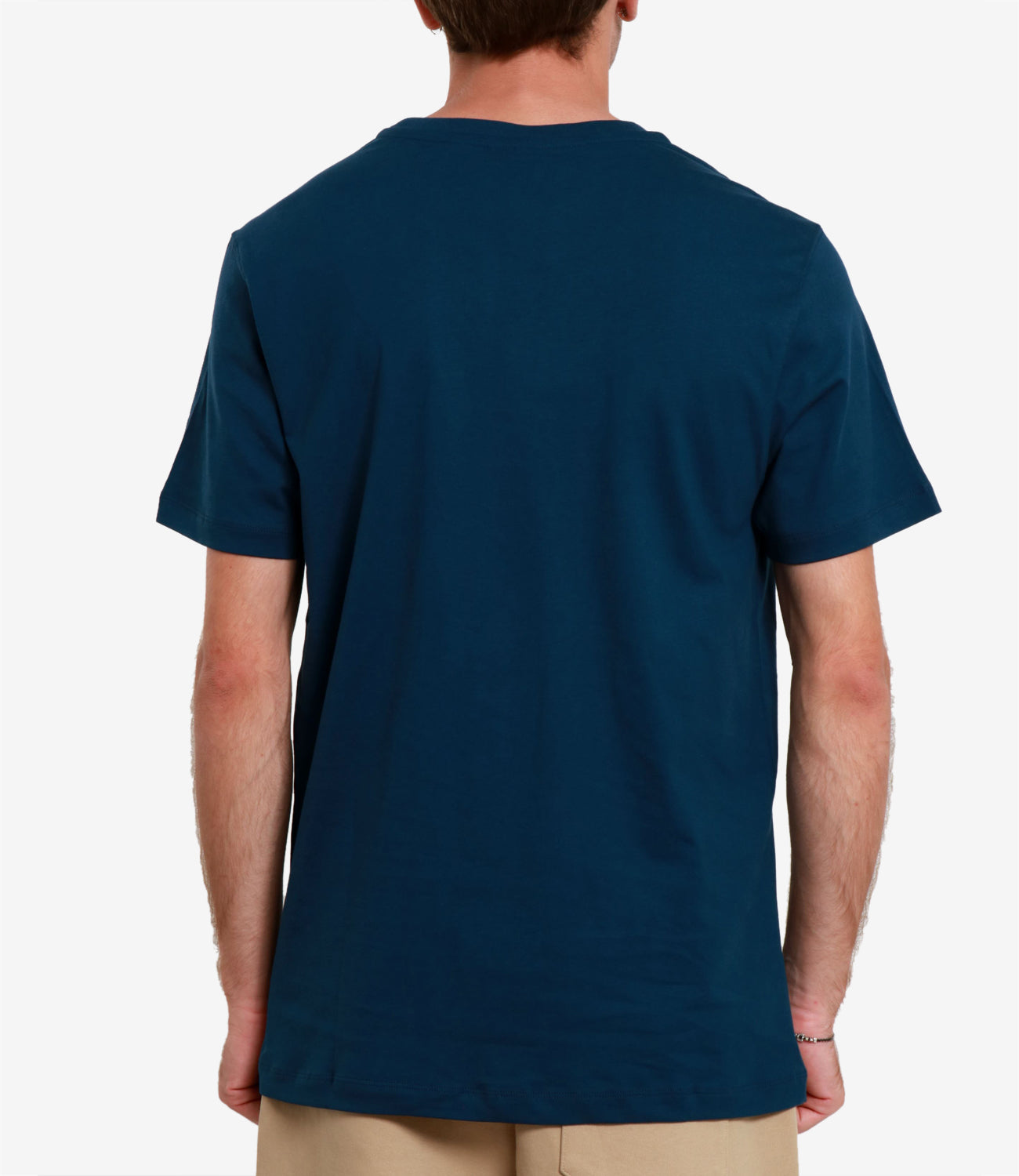 F**K Project | T-Shirt Blu navy
