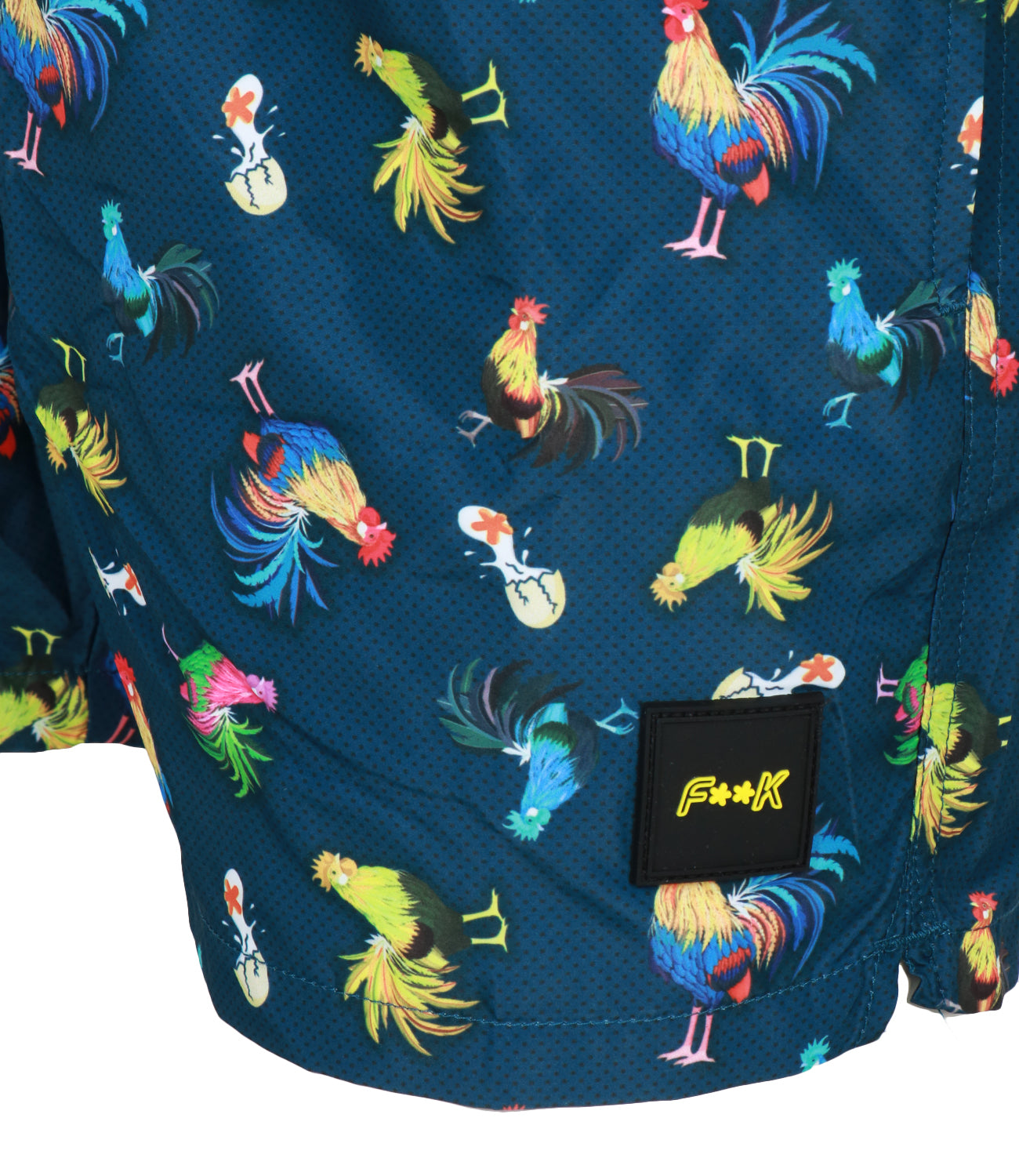 F**K Project | Costume Boxer Oceano