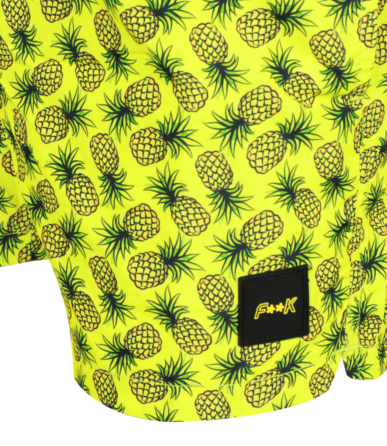 F**K Project | Costume Boxer Lime