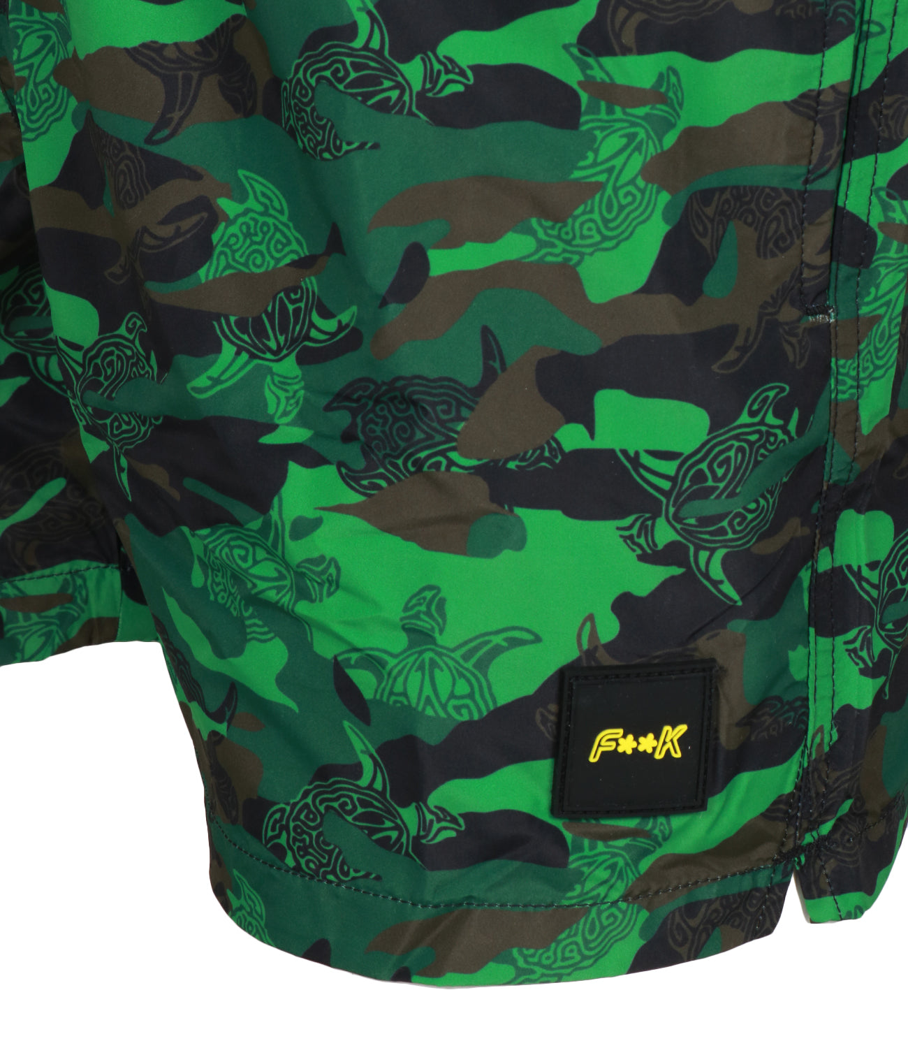 F**K Project | Costume Boxer Mimetico