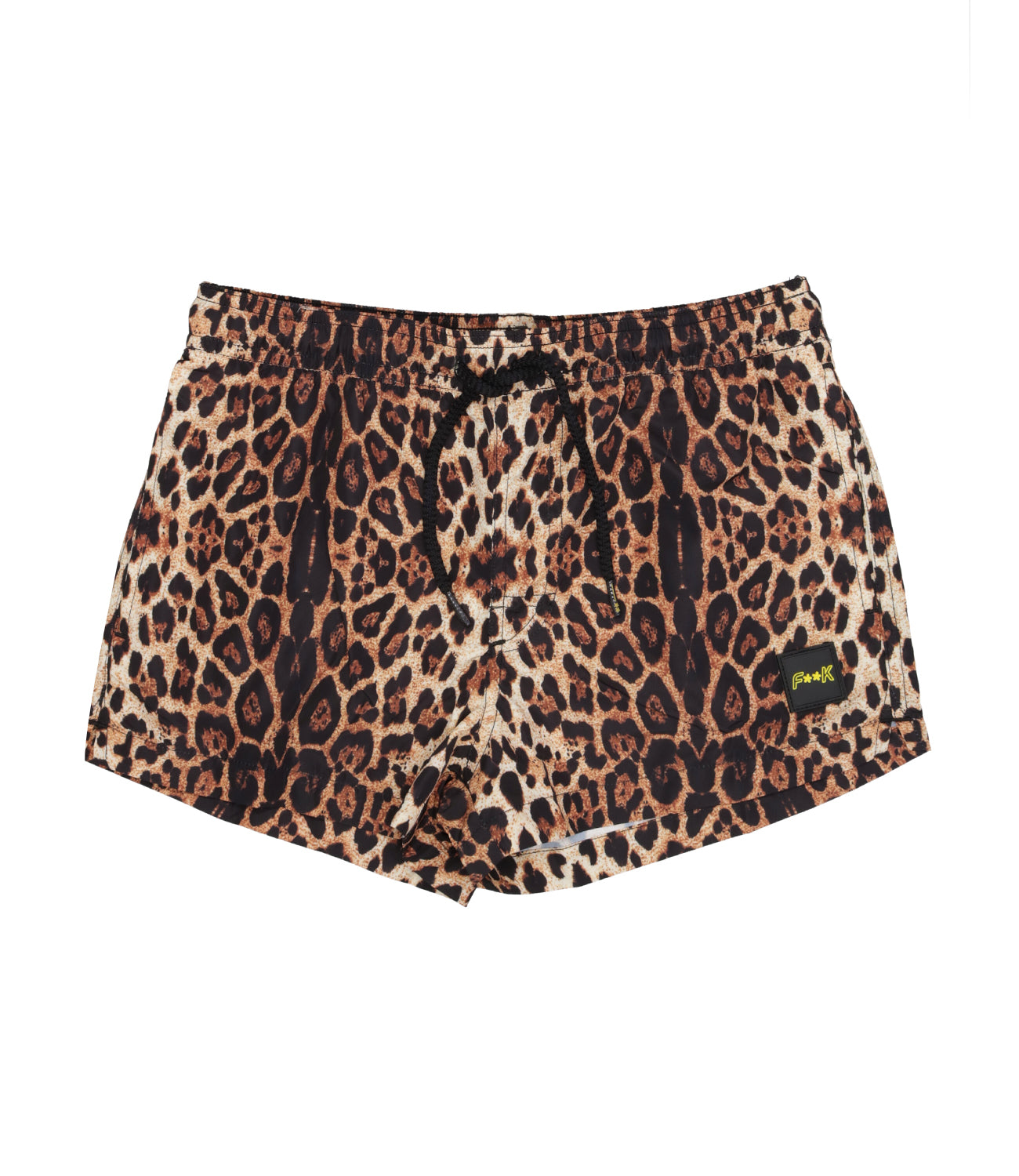 F**K Project Kids | Shorts Maculato