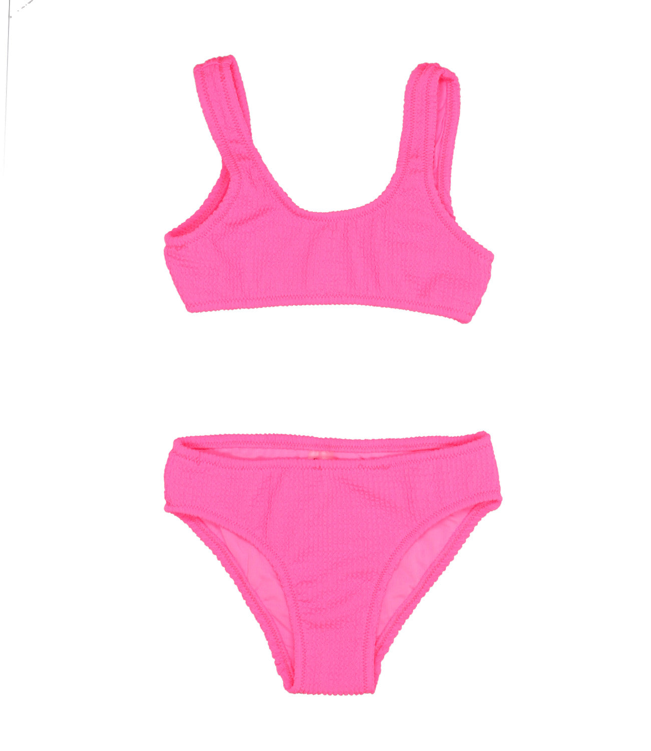 F**K Project Kids | Costume Bikini Fuxia