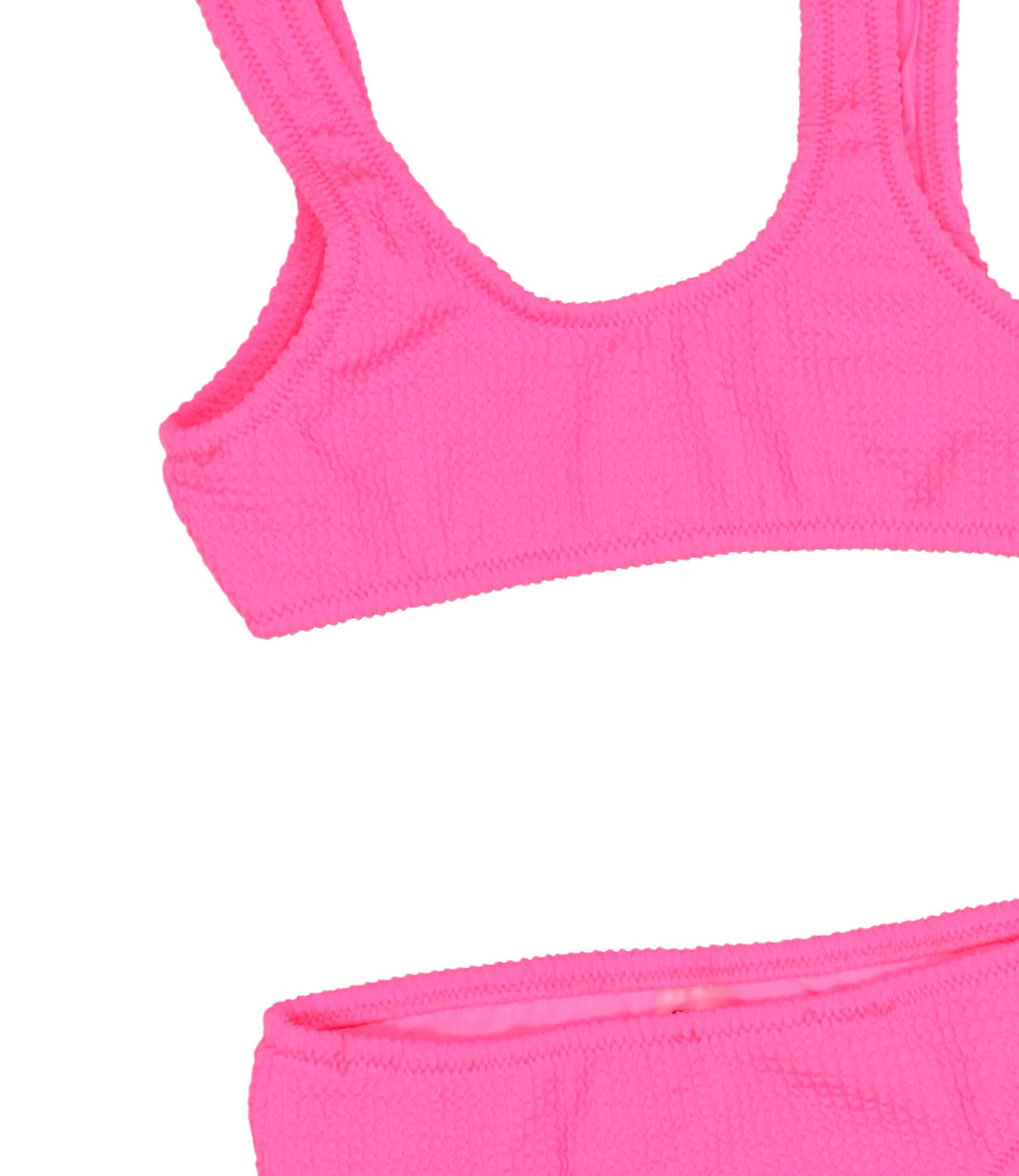 F**K Project Kids | Costume Bikini Fuxia