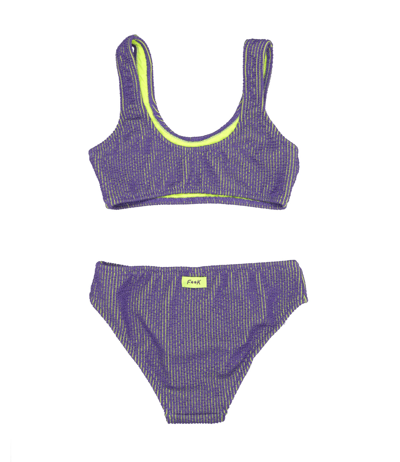 F**K Project Kids | Costume Bikini Viola