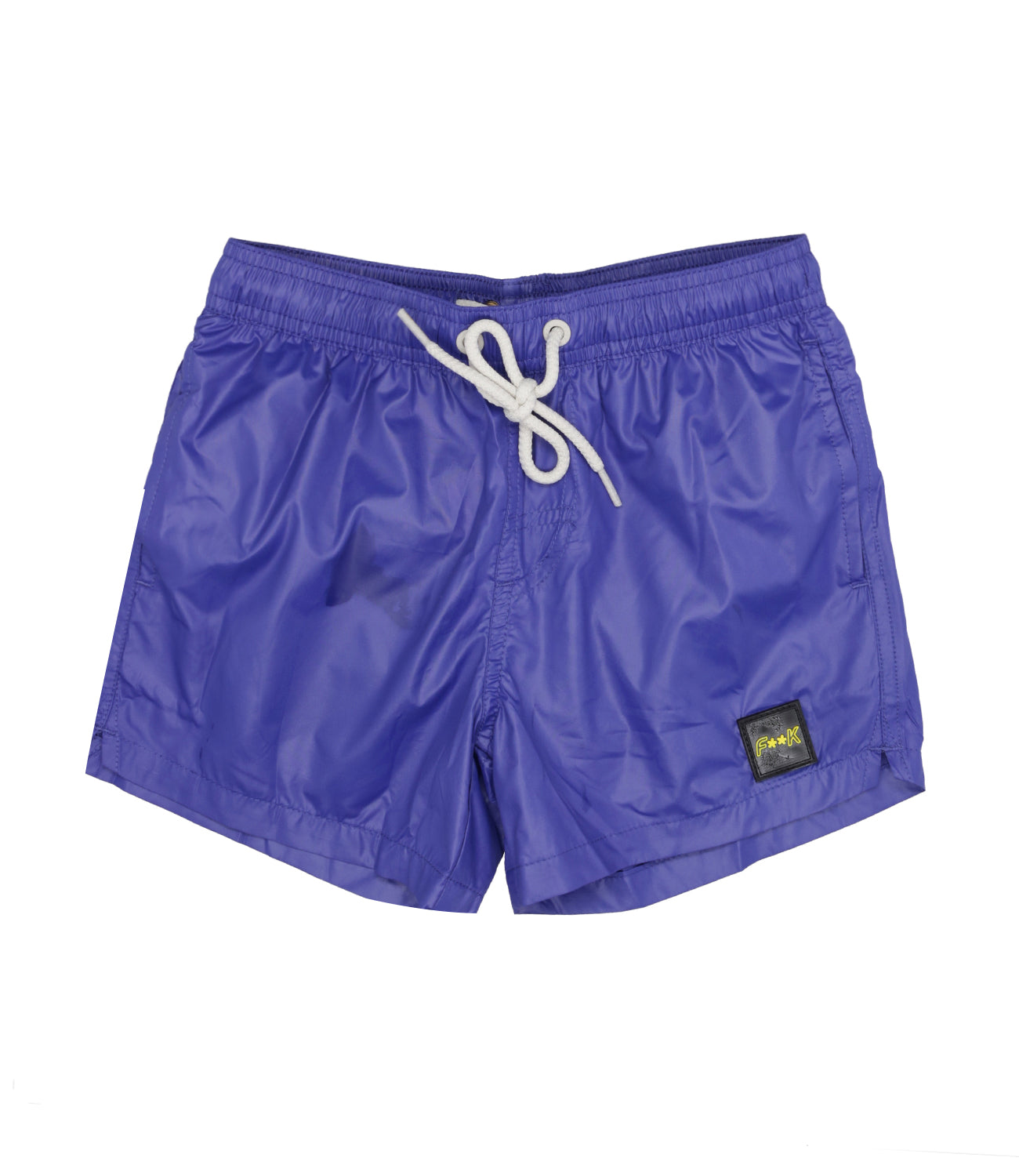 F**K Project Kids | Costume Boxer Blu royal