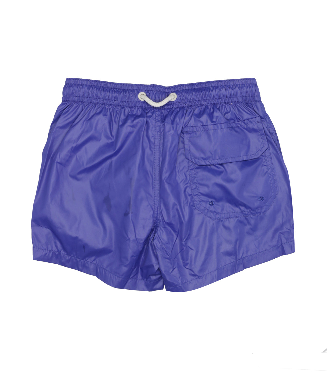 F**K Project Kids | Costume Boxer Blu royal