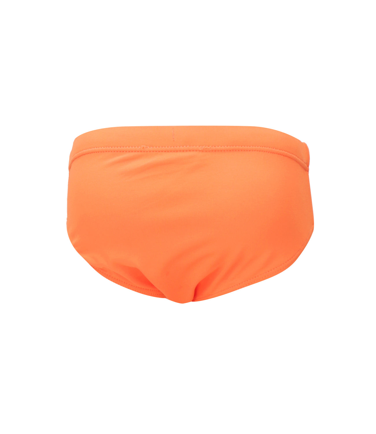 F**K Project Kids | Costume Slip Arancio fluo