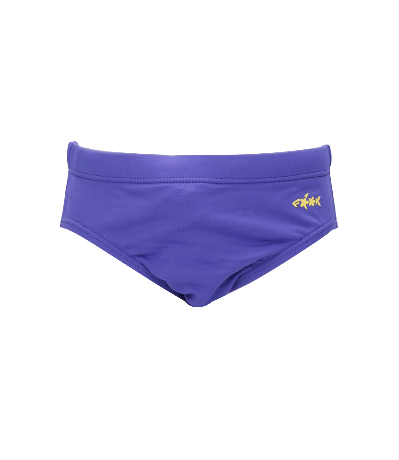 F**K Project Kids | Costume Slip Blu royal