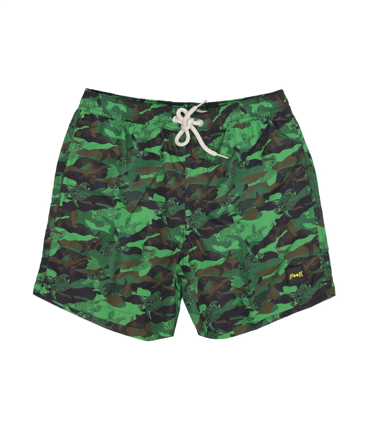 F**K Project Kids | Costume Boxer Mimetico