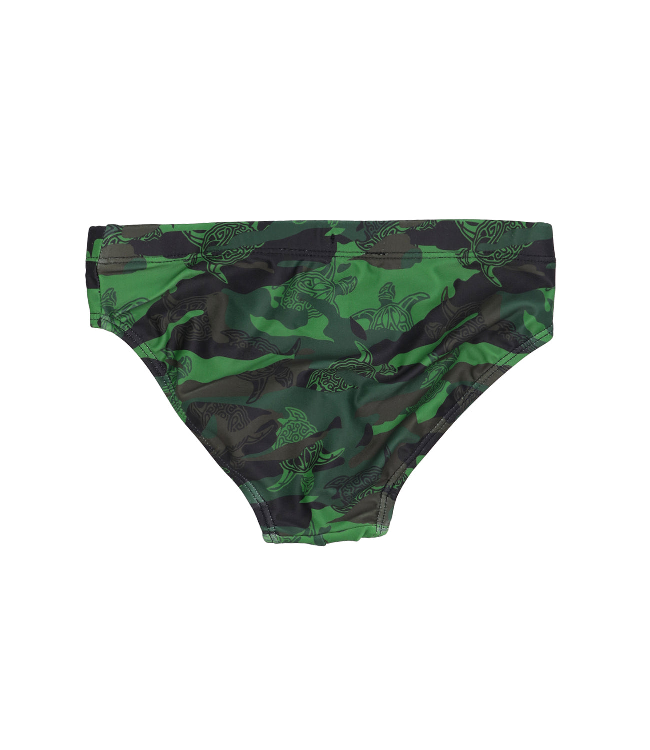 F**K Project Kids | Costume Slip Mimetico