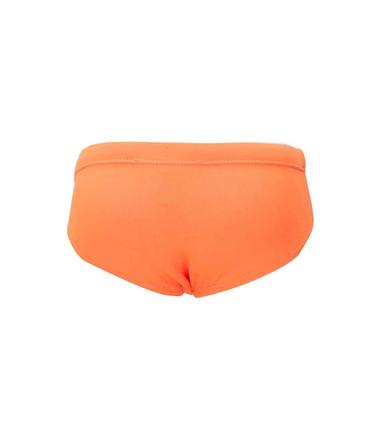 F**K Project Kids | Costume Slip Arancio fluo