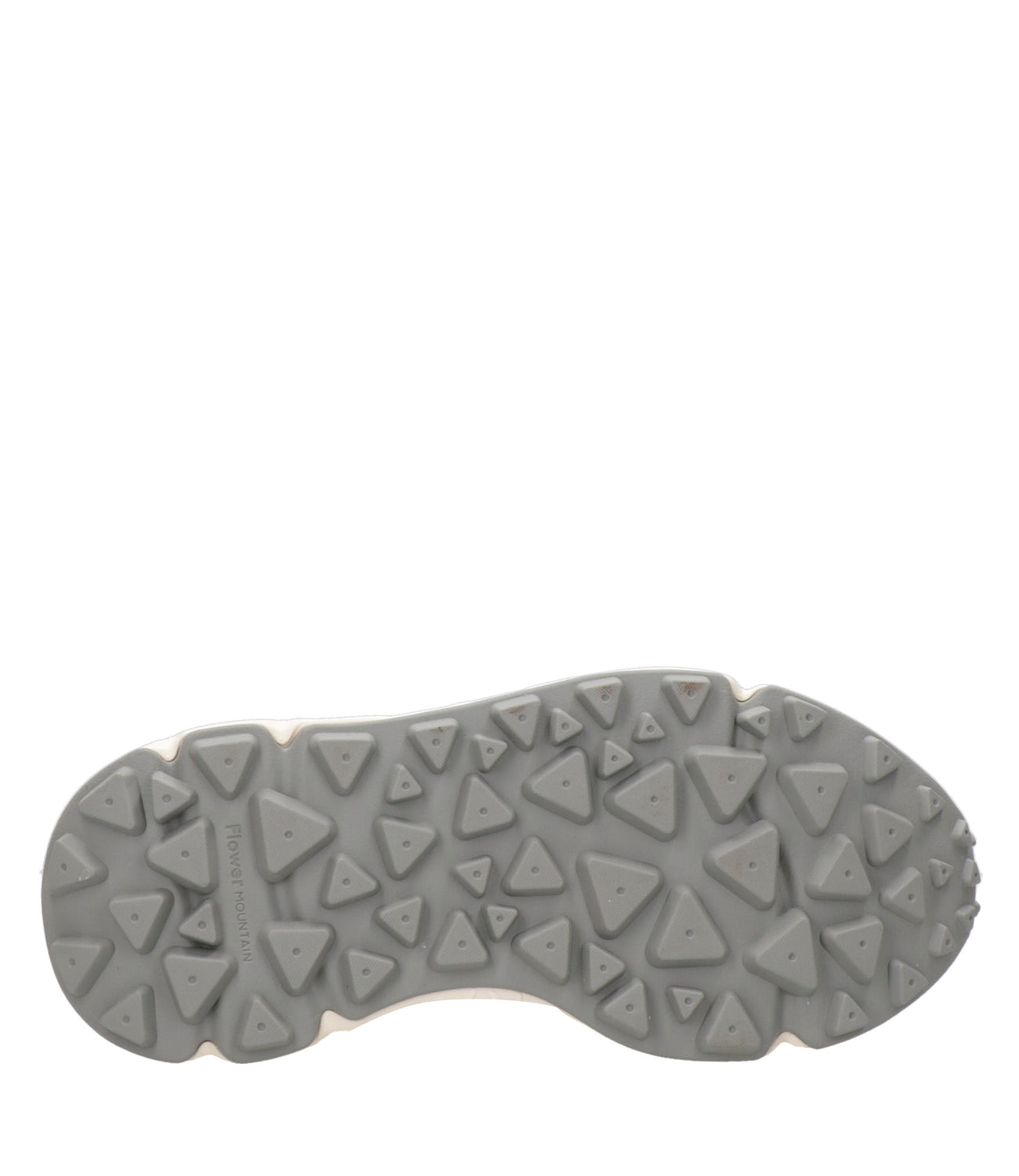 Flower Mountain | Sneakers Yamano 3 Rosa e Crema