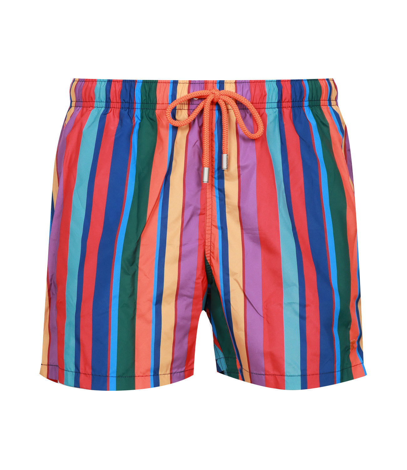 Gallo | Costume Boxer Amaranto e Vinaccia